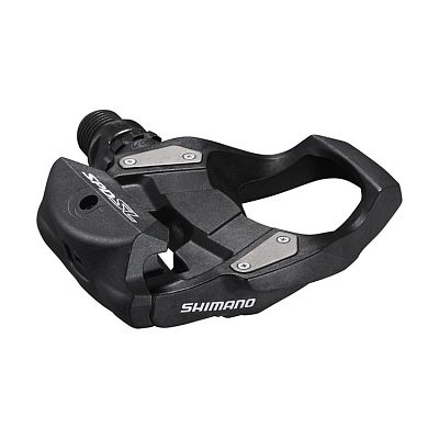 Превью Контактные педали шоссе Педали SHIMANO PD-RS500 контактные SPD SL